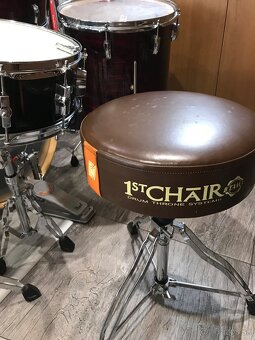 PEARL VISION SST BIRCH PLY SHELL - 5