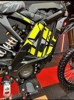 sur-ron lbx / 2025 - 5