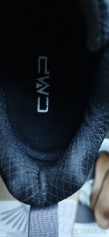 Tenisky CMP Lothal cyklistické - 5