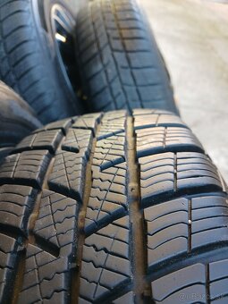 Zimné kolesá 165/70/R13T Barum Polaris 5 - 5