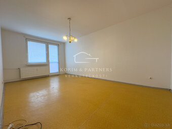2-izbový byt na prenájom v TOP lokalite, Nové Zámky - 5