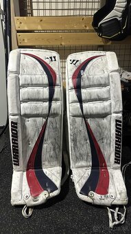 Brankarska vystroj - 5