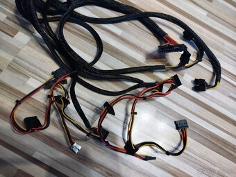 ATX zdroj Zalman ZM600-GSII - 5