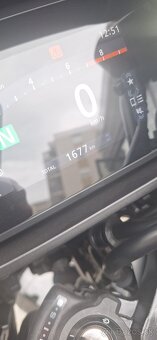 Honda NC750X 2025 - 5