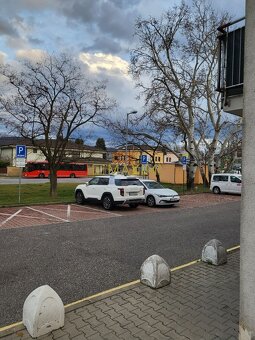 Prenájom - veľká Garsónka na Bratislavskej ulici v Záhorskej - 5