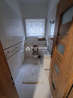 Rodinný dom s výhľadom na Tatry a univerzálnym využitím - 5