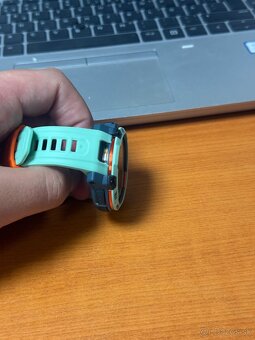 Garmin Instinct 3 Amoled 45mm len odskúšané - 5