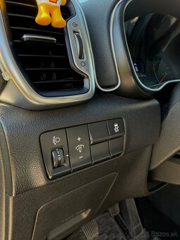 Kia sportage 2018 1.6 - 5