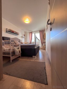 Predaj 3izb byt Košice - Ťahanovce, Helsinská ul. pod lesom - 5