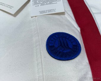 Predám pánske tepláky Aeronautica Militare - 5