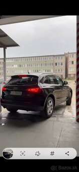 Predam Audi Q5 3.0 - 5