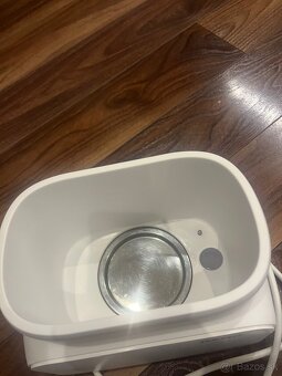 Ohrievač a sterilizátor v jednom NENO Vita - 5