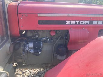 Zetor 6945 - 5
