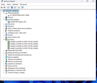 HP EliteDesk 800 G2 Desktop Mini Business PC - 5