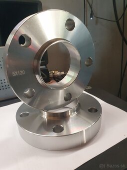 Podlozky 5x112 57.1 20mm - 5