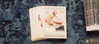 PDC World Champion Panini Darts Šípky Hráči - 5