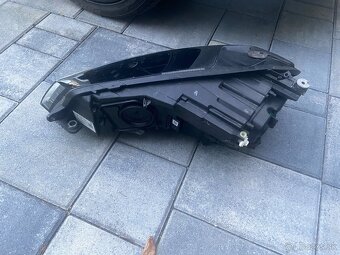 Vw golf 7.5 2017- - 5