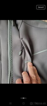 Softshellova bunda Mascot - 5