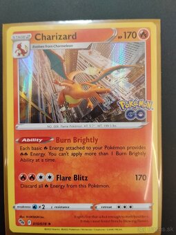 Predám originál pokemon karty. - 5
