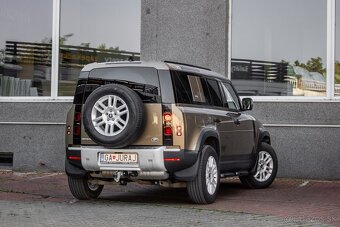 Land Rover Defender 110 3.0D I6 D200 MHEV / ODPOČET DPH / - 5