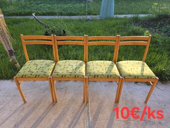 Rôzne veci na predaj - 5