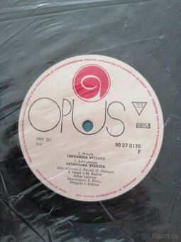 LP Platne par kusov - 5