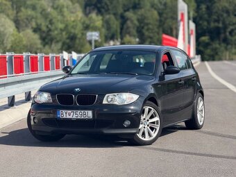 BMW 118d - 5