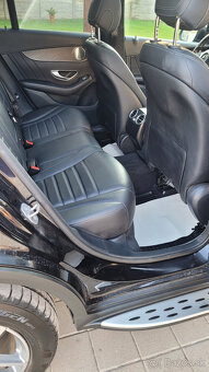 Mercedes GLC 250d 4MATIC A/T - 5