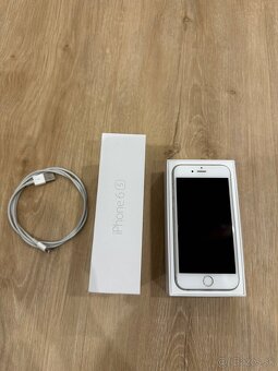 Iphone 6s 32Gb - 5