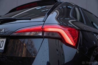 Škoda Scala 1.0 TSI 30 Edition DSG - 5