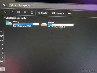 Herný setup +pc - 5