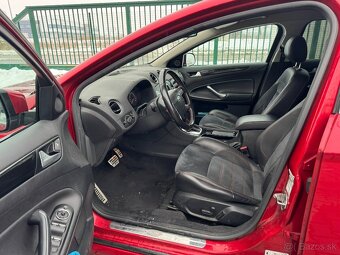 Ford Mondeo 2.0 TDCi Limited X A/T - 5