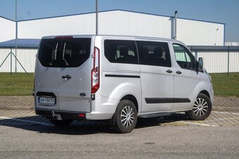 Ford Transit Custom 2.0 TDCi, 9 Miestne /ODPOČET DPH/ - 5