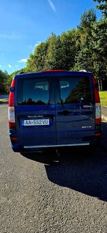 Vito 639 120CDI - 5