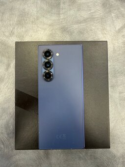 Samsung Z FOLD6 256gb - 5