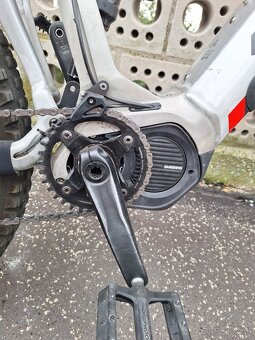 Predam zjazdový bicykel CTM - 5