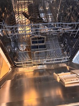 Gorenje umyvačka riadu - 5