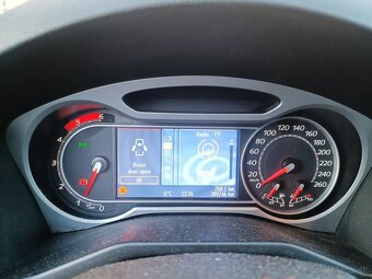 Ford Mondeo Combi - 5