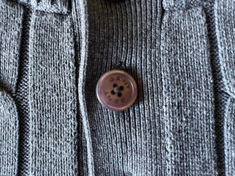 Pánsky sveter GANT - 5