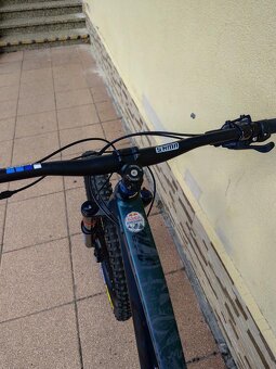 Bicykel CTM scroll - 5