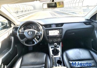 Škoda Octavia 1.6 tdi 7990 € Možná výmena - 5