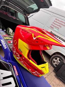 Alpinestars SM5 L - 5