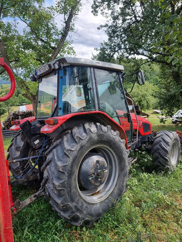 Traktor MASSEY FERGUSON 4245 - 5
