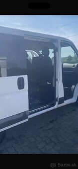 Fiat Ducato 2.3 Multijet  9 miest - 5