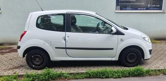Renault Twingo AUTOMAT - 5