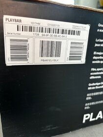 Predam Sonos Playbar - 5