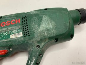 BOSCH PBH 2100 RE Vŕtacie kladivo - 5