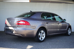 426-Škoda Superb, 2011, nafta, 1.6 TDi Ambiente, 77kw - 5