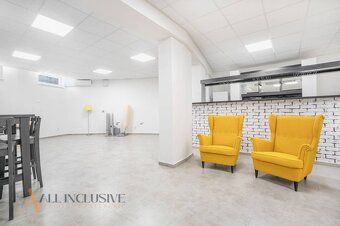 ALL INCLUSIVE | NA PRENÁJOM OBCHODNÝ PRIESTOR-KANCELÁRIA ,DU - 5
