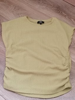 Balík oblečenia veľkosť S (36/38) - 5